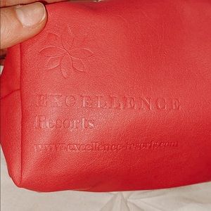 Makeup Bag
